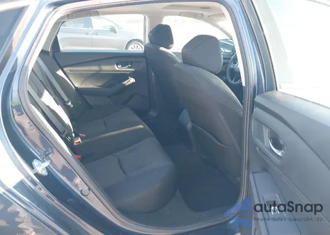 2024 Honda Accord Ex из США, поврежденный, VIN 1HGCY1F39RA042124